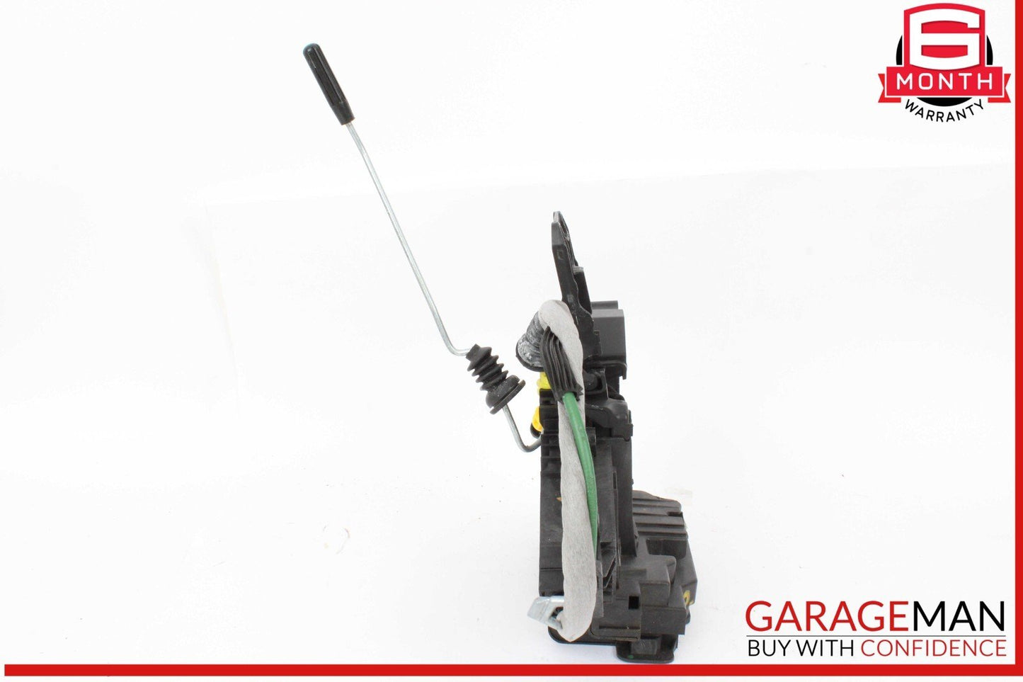 15-20 Mercedes W205 C300 C350e Front Left Side Door Lock Latch Actuator OEM