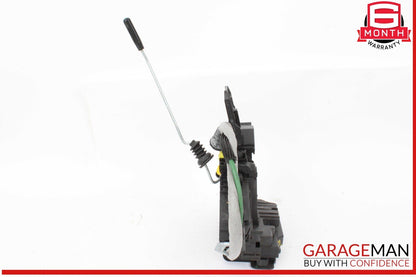 15-20 Mercedes W205 C300 C350e Front Left Side Door Lock Latch Actuator OEM