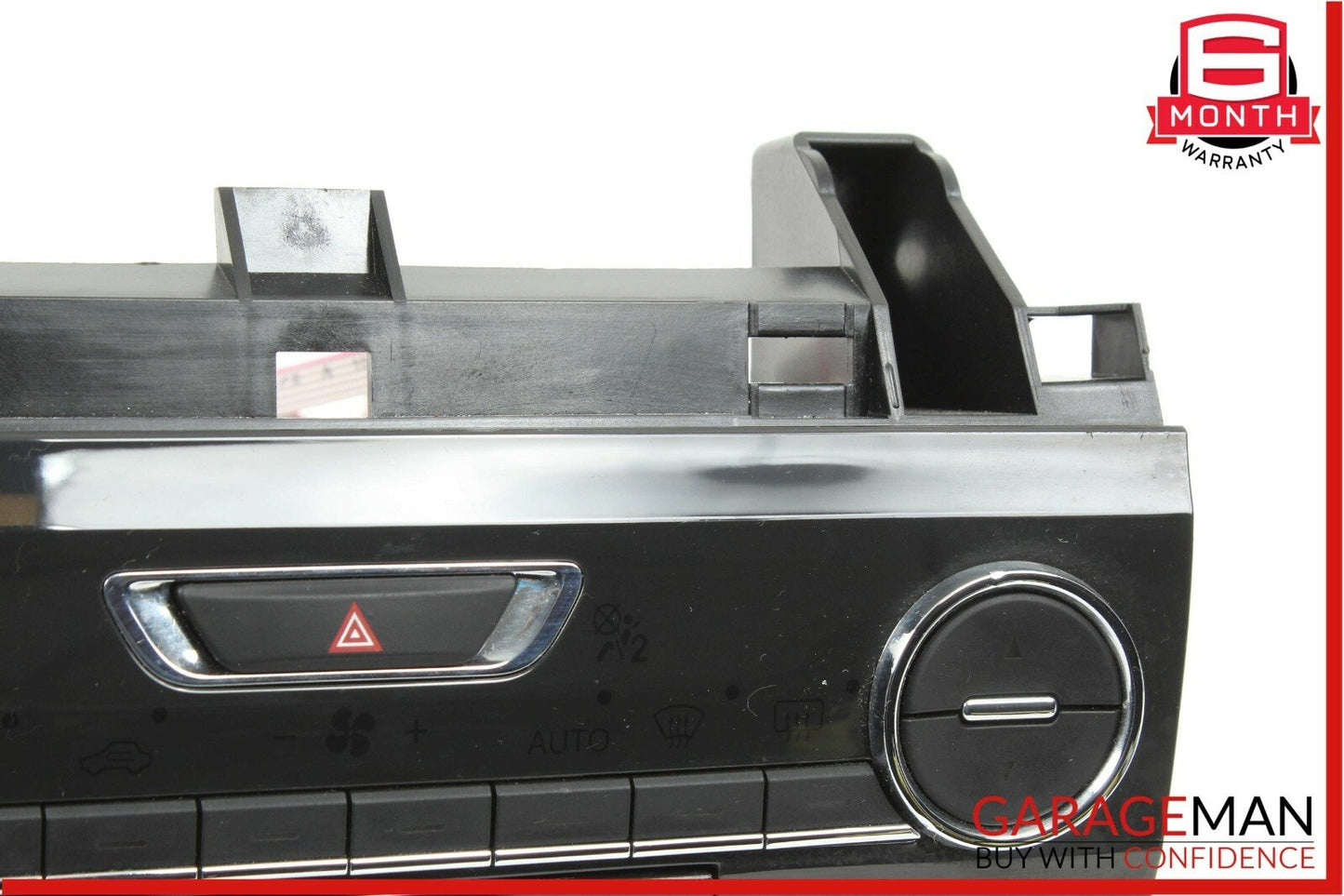 14-17 Maserati Ghibli Radio CD Player Head Unit Receiver 06700093100 OEM