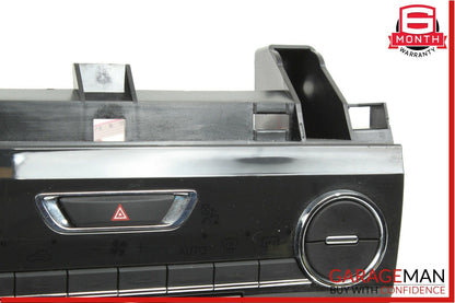 14-17 Maserati Ghibli Radio CD Player Head Unit Receiver 06700093100 OEM