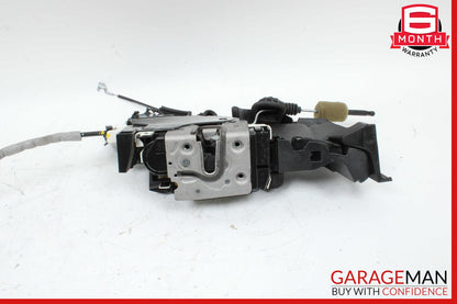08-14 Mercedes W204 C300 C350 C250 Front Right Side Door Lock Latch Actuator OEM