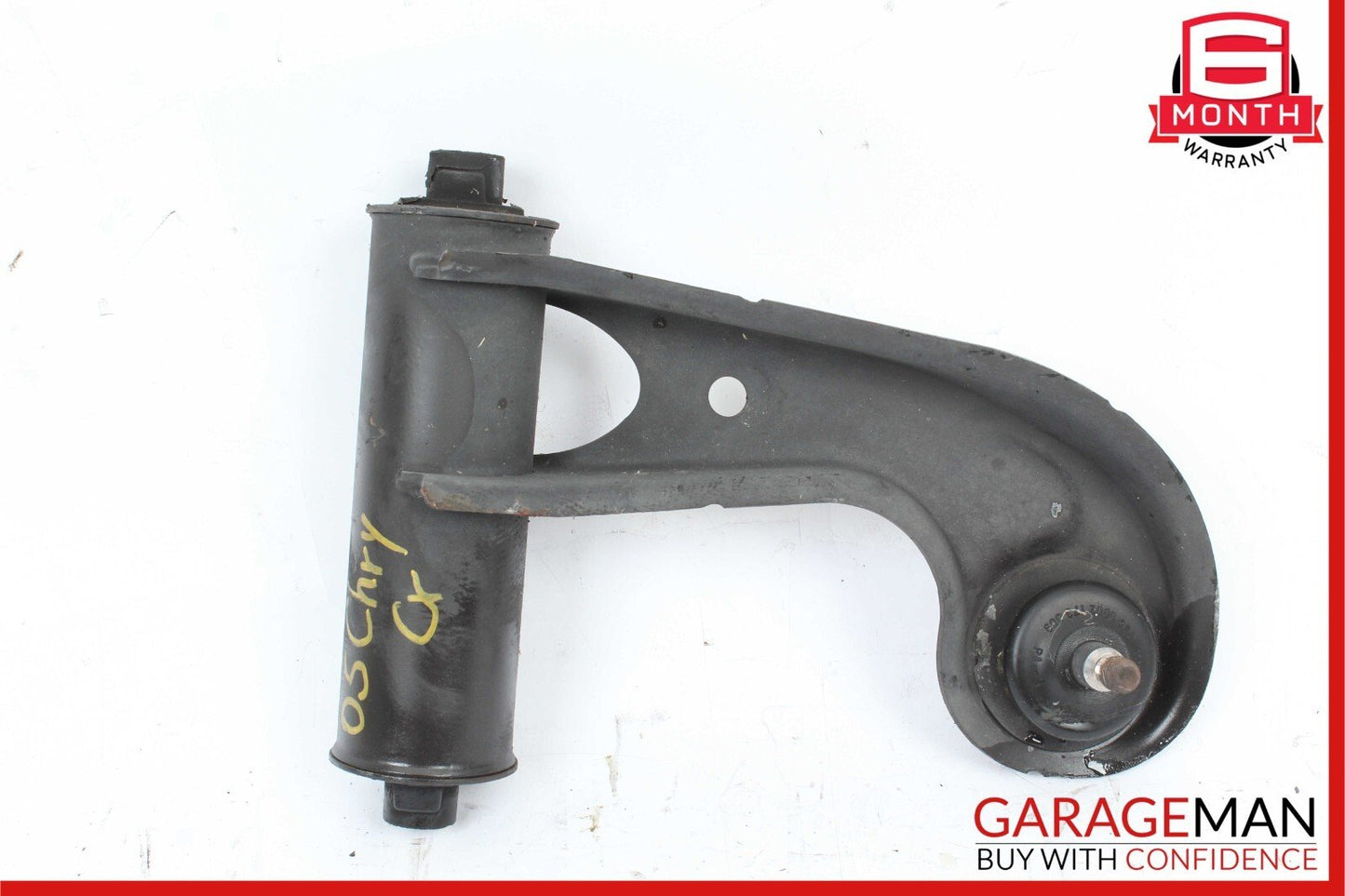 97-08 Chrysler Crossfire CLK320 Front Right Side Upper Control Arm OEM