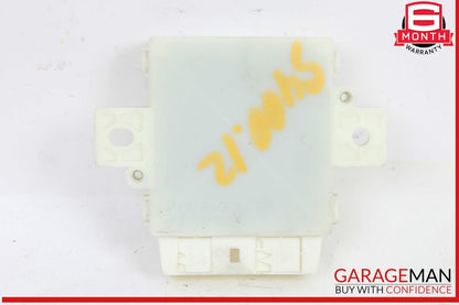10-13 Mercedes W221 S400 S550 Park Assist Parktronic Sensor Module Control OEM