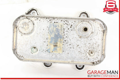 97-04 Porsche Boxster 986 Engine Oil Cooler Heat Exchanger Behr 99610702507 OEM