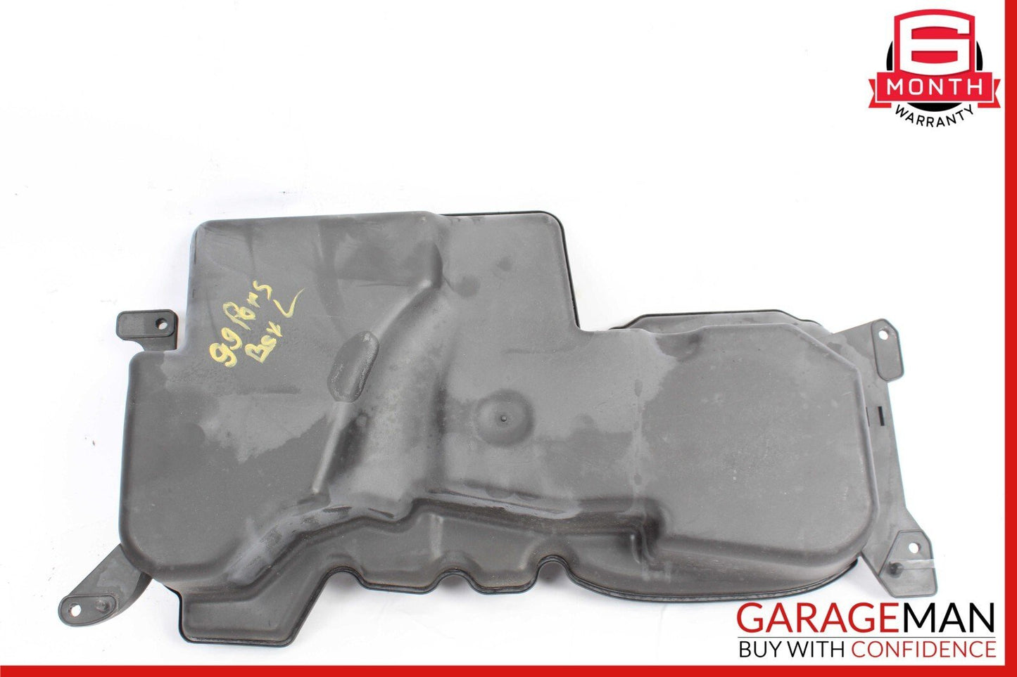 97-04 Porsche Boxster 986 Front Left Side Door Sound Loud Speaker Woofer Box