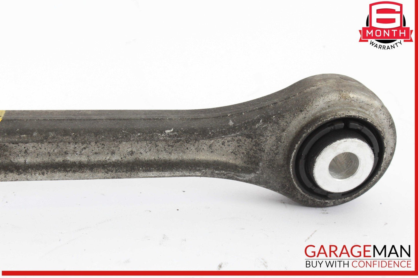 10-16 Porsche Panamera 970 Rear Right / Left Upper Suspension Control Arm OEM