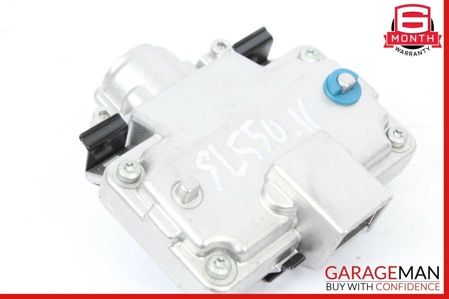 07-11 Mercedes W216 S550 CL550 S63 AMG Windshield Night Vision Camera OEM