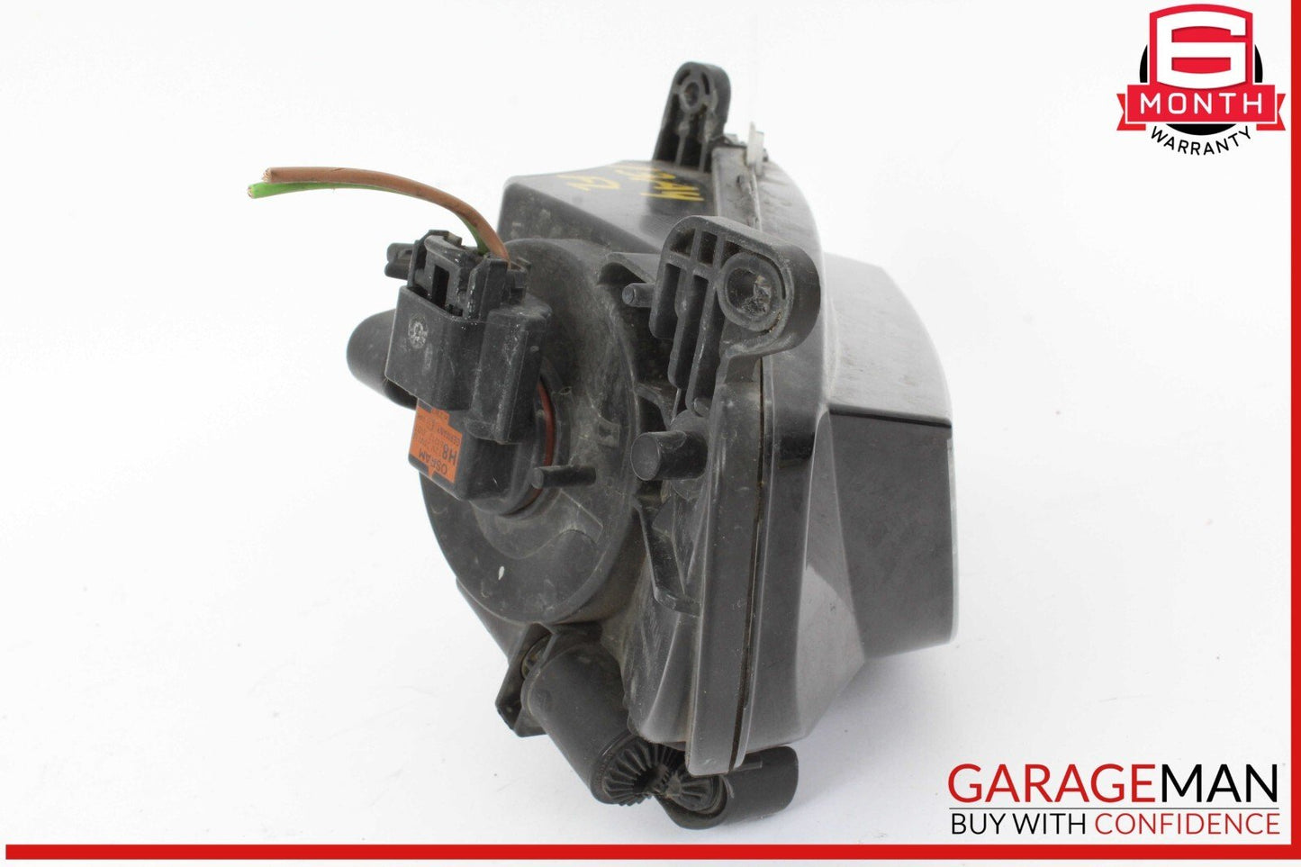 13-16 Audi A4 Front Left Driver Side Fog Light Lamp 8K0941699B OEM