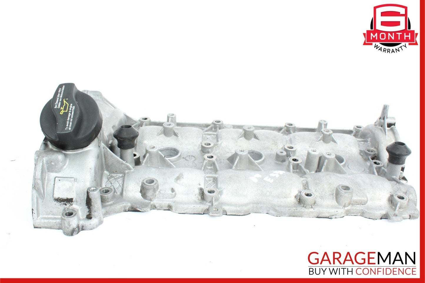 Mercedes GLK350 CLK350 C350 E350 Right Side Engine Cylinder Head Cover