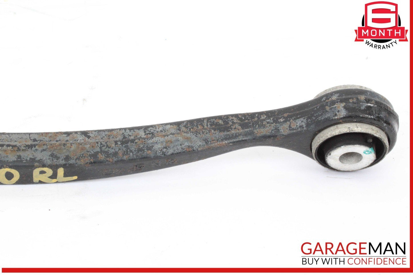 06-13 Mercedes X164 GL550 ML350 Rear Left or Right Upper Control Arm OEM