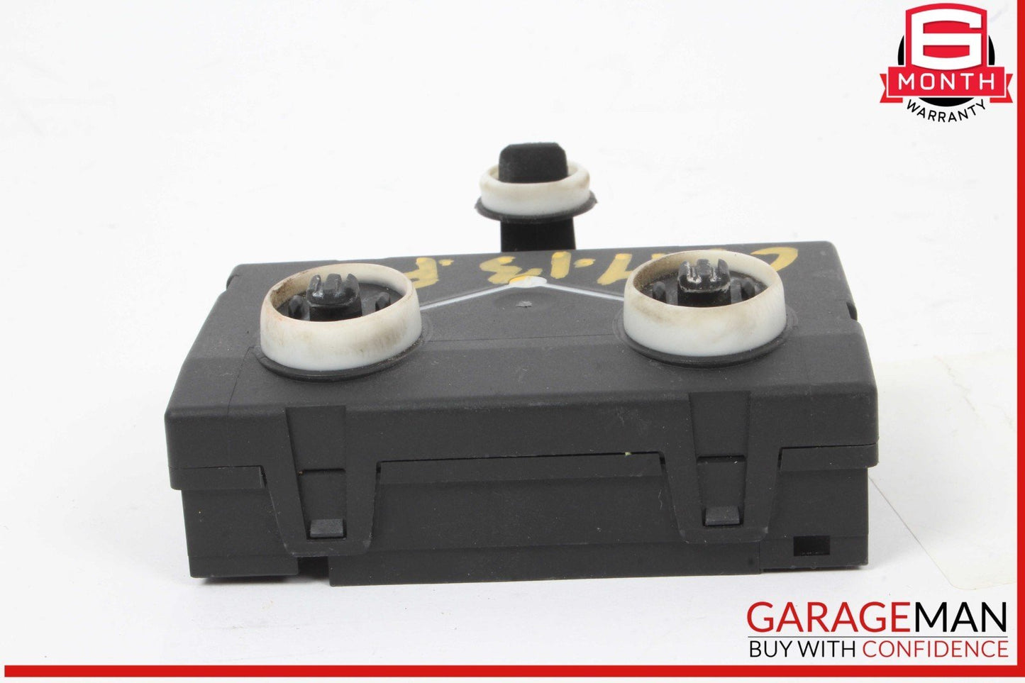 11-18 Porsche Cayenne 958 Front Left Driver Side Door Control Module Unit OEM
