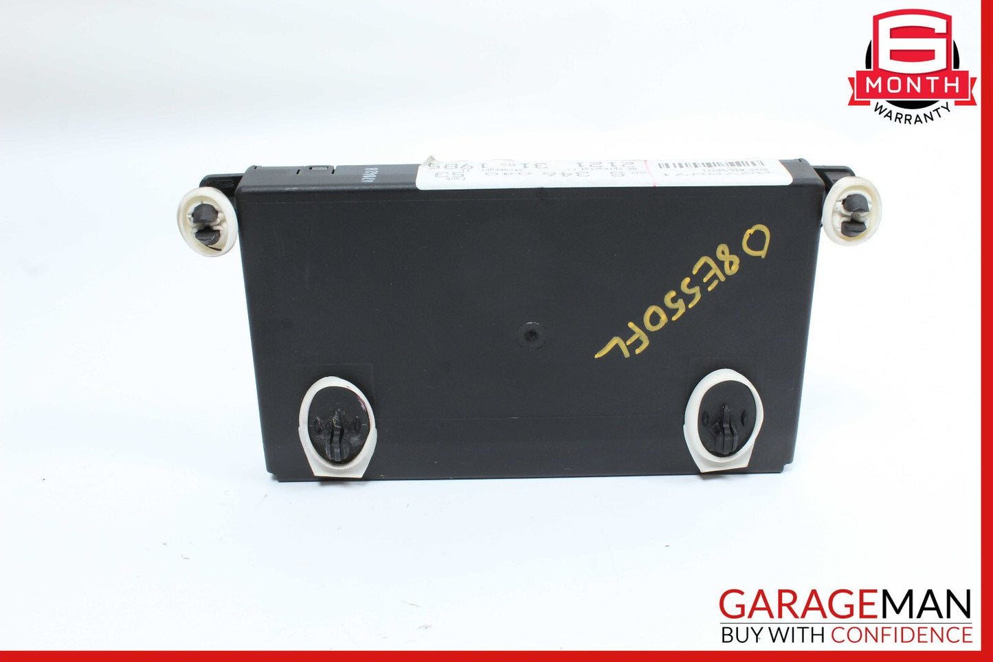03-09 Mercedes W211 E350 E500 Front Left Side Door Control Module 2118707326 OEM