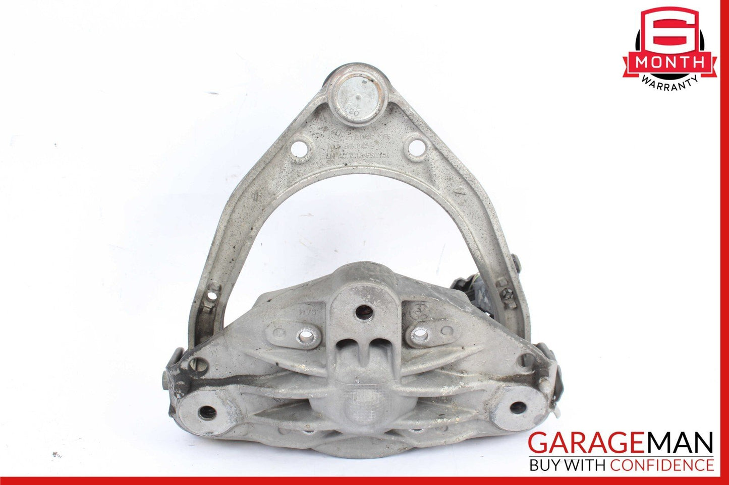 03-10 Porsche Cayenne S 957 Front Left or Right Upper Control Arm Assembly OEM