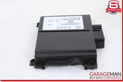 10-13 Mercedes W221 S400 Hybrid Distronic Adaptive Cruise Control Module OEM