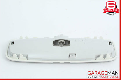 08-17 Mercedes W212 E350 C250 GLK350 Rear Overhead Dome Light Lamp OEM