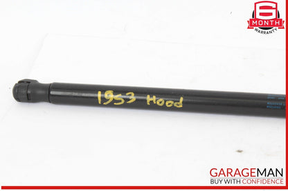 17-20 Audi S3 A3 Front Left or Front Right Side Hood Bonnet Lift Strut OEM