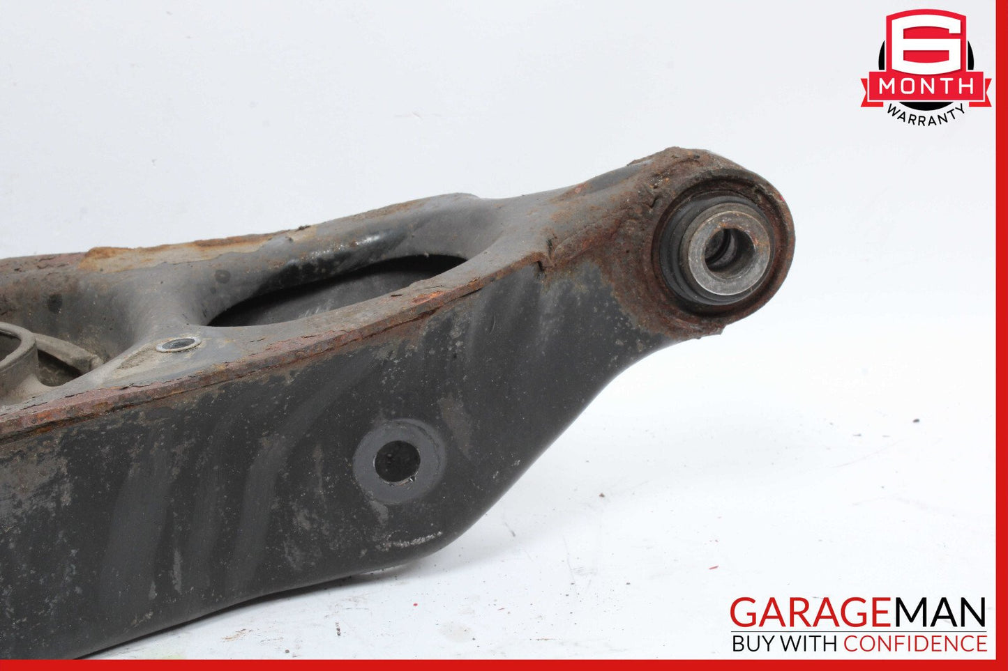 14-17 Maserati Ghibli Rear Left Driver Side Lower Suspension Control Arm OEM