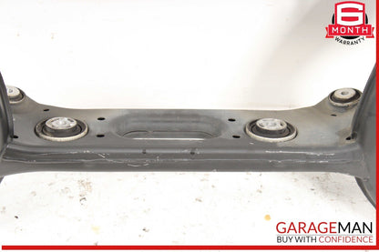 08-14 Mercedes W204 C250 C300 RWD Rear Sub Frame Subframe Engine Crossmember OEM