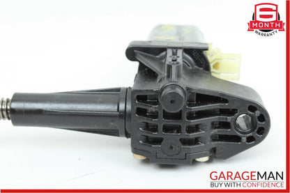03-12 Mercedes R230 SL500 SL600 Front Right / Left Side Seat Cushion Depth Motor