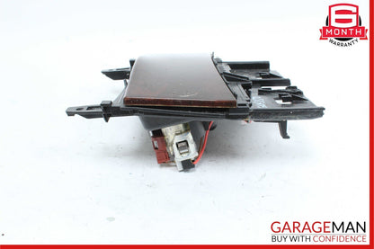 08-17 Mercedes X204 GLK350 Center Console Ashtray Ash Tray Compartment OEM