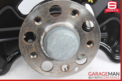 08-20 Mercedes W207 E350 C300 Front Right Side Spindle Knuckle Hub Bearing OEM