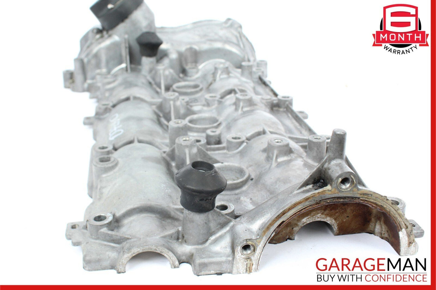 Mercedes W209 CLK350 S400 GLK350 E350 Right Side Engine Cylinder Head Cover OEM