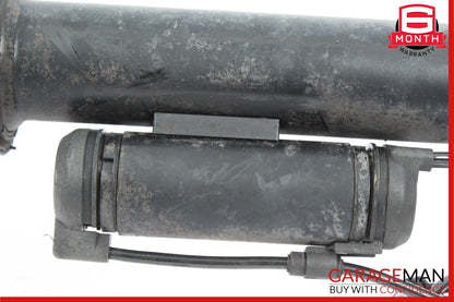 07-14 Mercedes S550 CL550 Bilstein Rear Right Airmatic Suspension Shock Strut