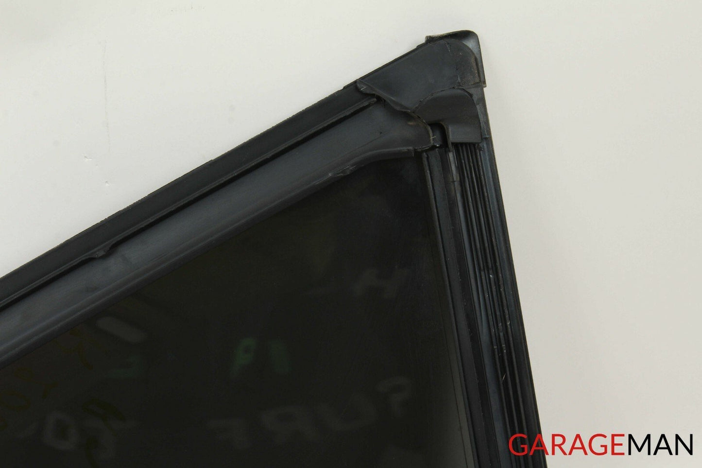 06-09 Mercedes W251 R320 R500 Rear Right Passenger Side Quarter Window Glass OEM