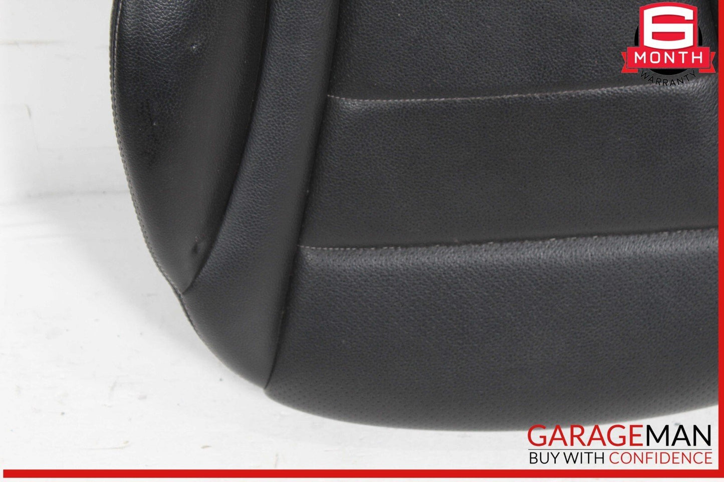 15-18 Mercedes W205 C300 C400 Front Right Side Lower Bottom Seat Cushion OEM