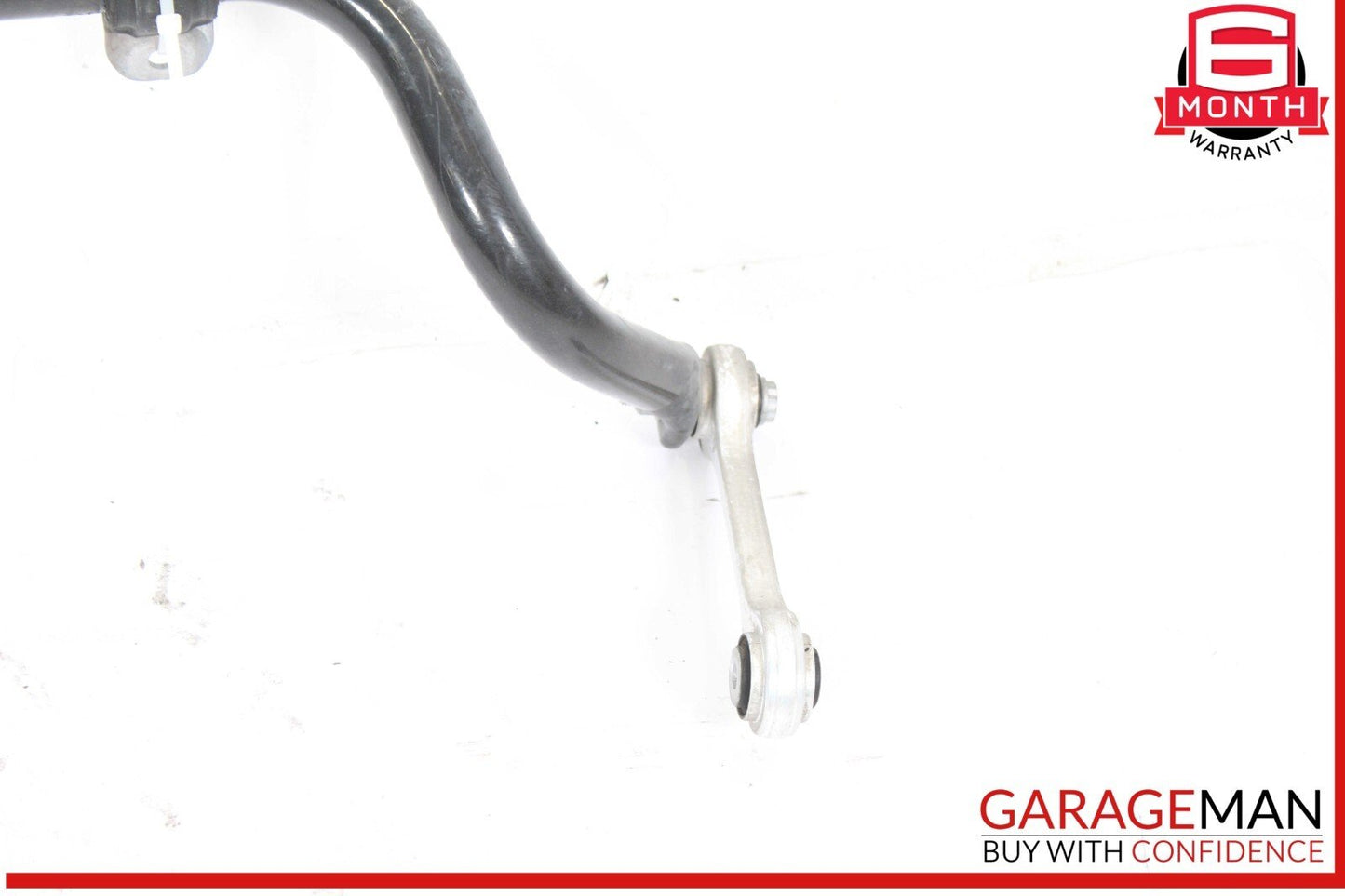 18-23 Audi Q5 SQ5 Front Stabilizer Anti Roll Sway Bar Assembly OEM