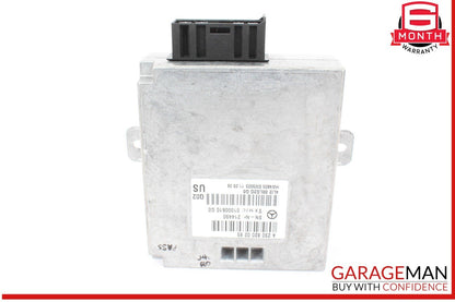 07-12 Mercedes R230 SL550 SL55 AMG Voice Control Module 2308200285 OEM