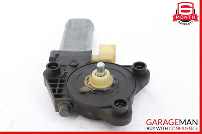 01-07 Mercedes W203 C230 Rear Left Door Window Motor 2038202942 OEM