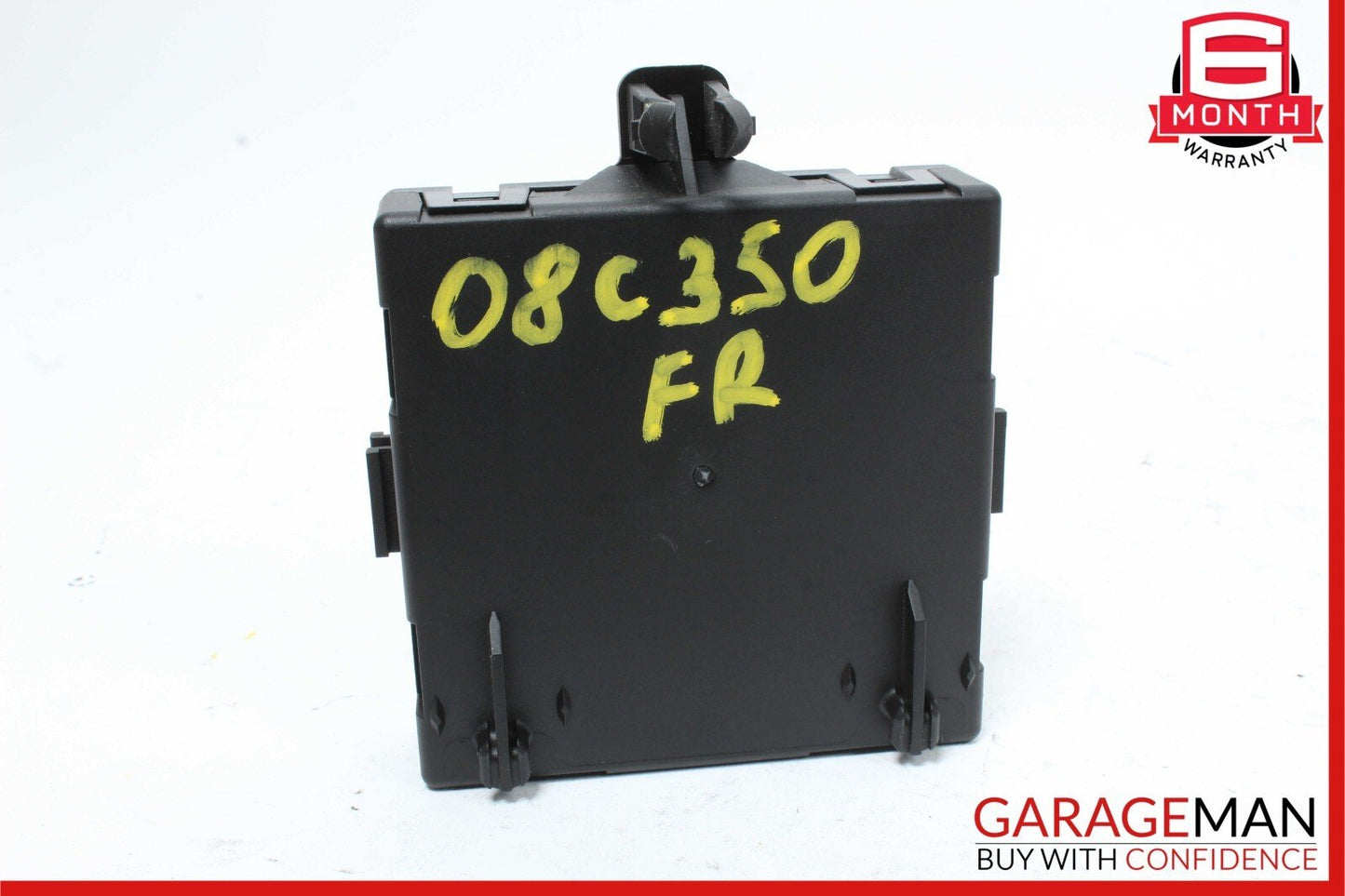 08-14 Mercedes W204 C350 C300 Front Right Side Door Control Module Unit OEM