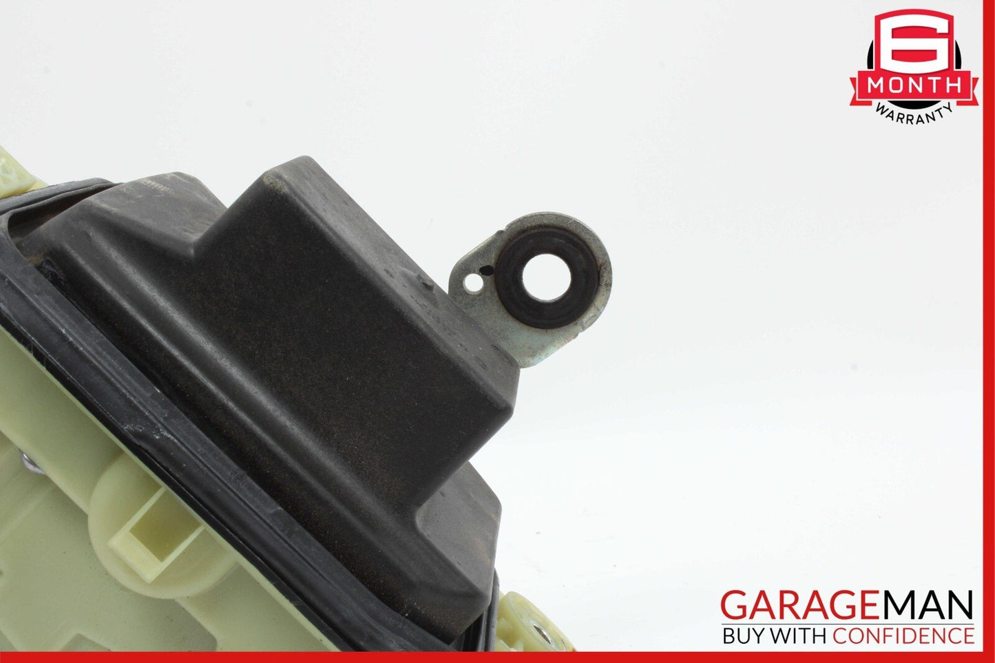 12-16 Mercedes R172 SLK250 SLK350 Floor Gear Shift Shifter Selector Box OEM