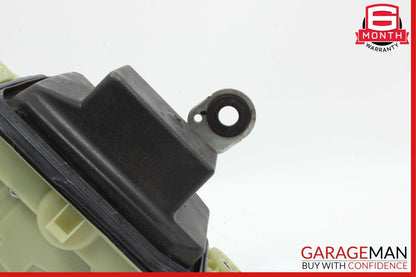 12-16 Mercedes R172 SLK250 SLK350 Floor Gear Shift Shifter Selector Box OEM