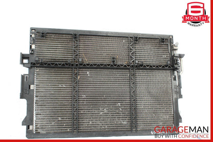 07-09 Mercedes W216 S550 CL550 AC A/C Air Conditioning Condenser OEM