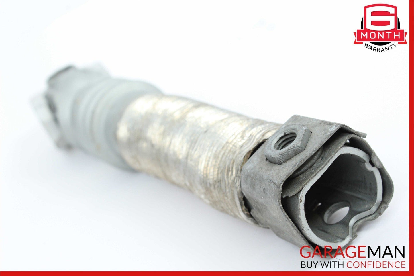Mercedes CLS550 E350 SLC300 C300 Steering Gear Coupling 2044620278 RWD OEM