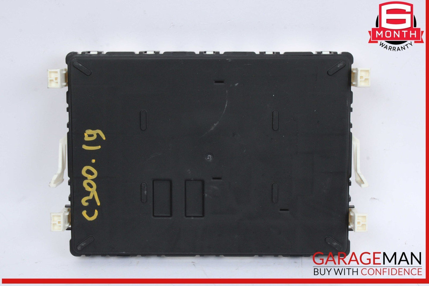 15-21 Mercedes W205 C300 C350 Window Lifter Regulator Control Module Unit OEM