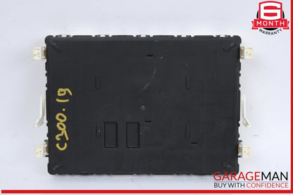 15-21 Mercedes W205 C300 C350 Window Lifter Regulator Control Module Unit OEM
