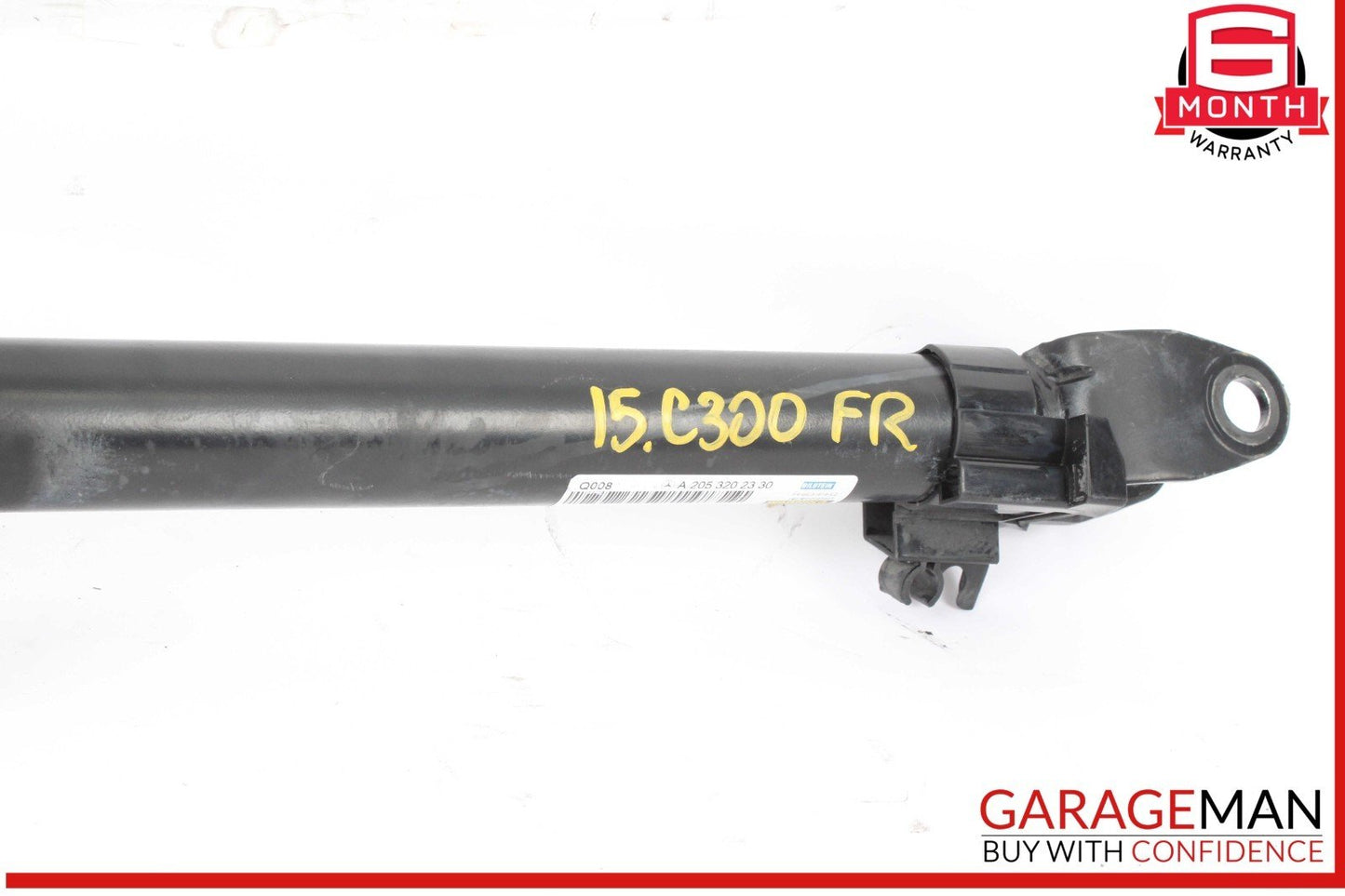 15-21 Mercedes W205 C300 C63 AMG Front Left or Right Side Shock Strut Absorber