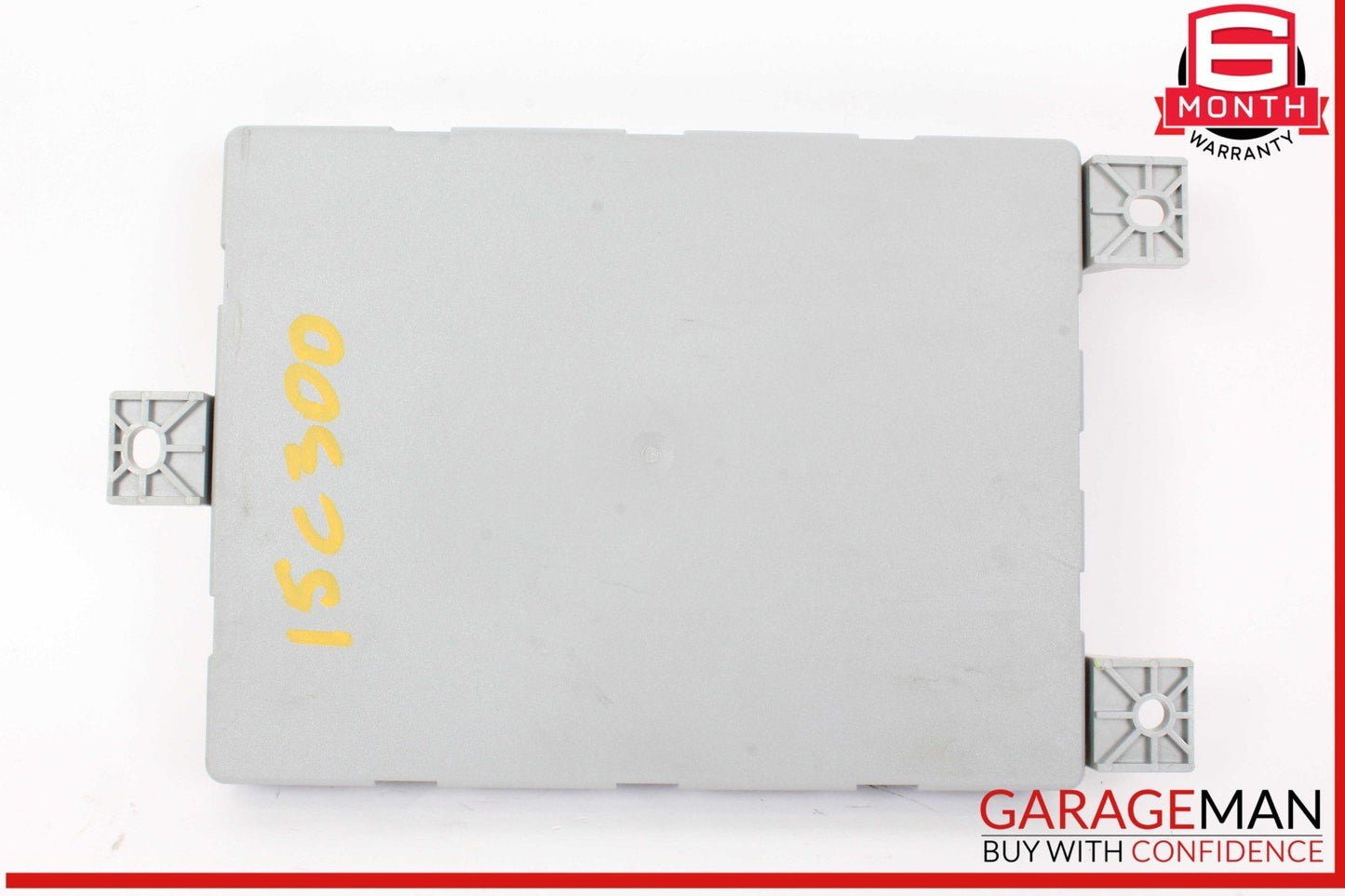 15-18 Mercedes W205 C300 C400 C350e Rear Trunk SAM Control Module Unit OEM