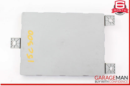 15-18 Mercedes W205 C300 C400 C350e Rear Trunk SAM Control Module Unit OEM