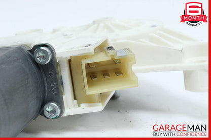06-13 Mercedes X164 GL320 R350 Window Regulator Motor Front Left Driver Side OEM