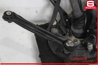 05-11 Mercedes R171 SLK300 Rear Right Spindle Knuckle Hub Drive Shaft Assembly