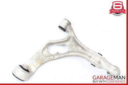 11-17 Porsche Cayenne 958 Front Right Passenger Side Lower Control Arm OEM
