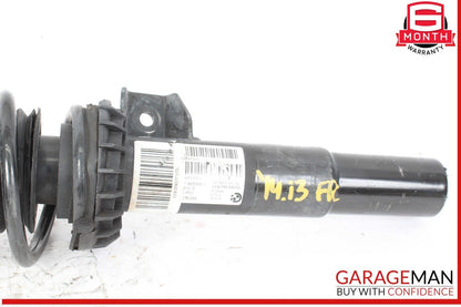 14-17 BMW i3 I01 Front Right Passenger Side Shock Strut Absorber 6870358 OEM