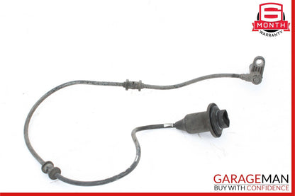 00-06 Mercedes W220 S430 S500 Rear Left ABS Wheel Speed Sensor 2205400417 OEM