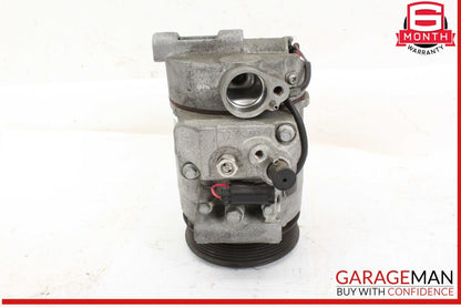06-11 Mercedes W211 E350 AC A/C Air Conditioning Compressor 0012308111 OEM