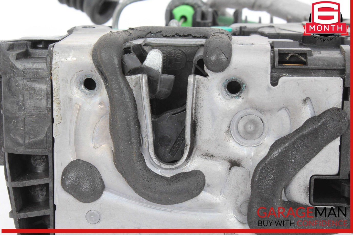 15-20 Mercedes W205 C300 C350e C43 AMG Rear Left Side Door Lock Latch Actuator