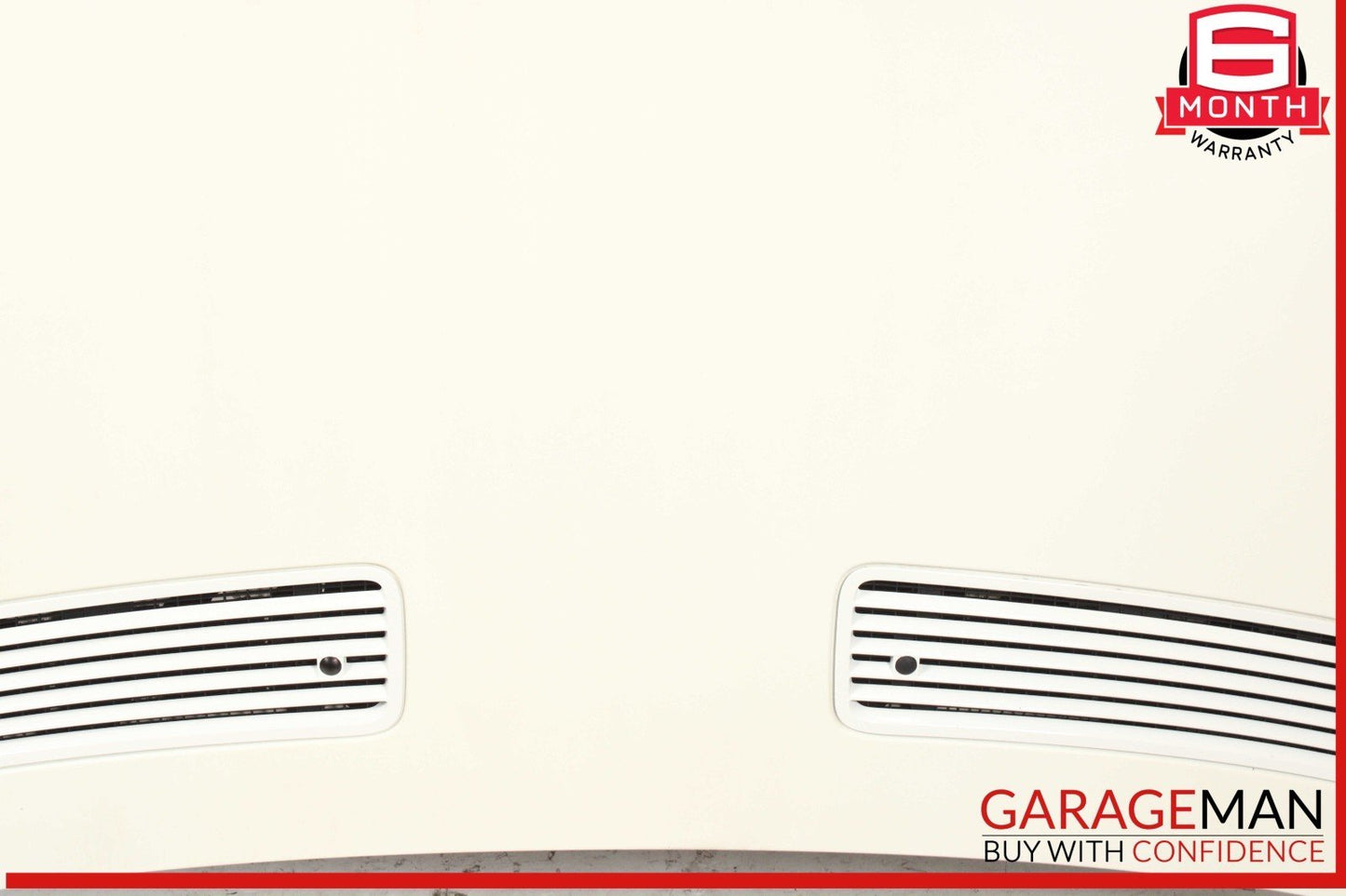 07-13 Mercedes W221 S550 S400 Front Hood Bonnet Cover Panel Assembly OEM